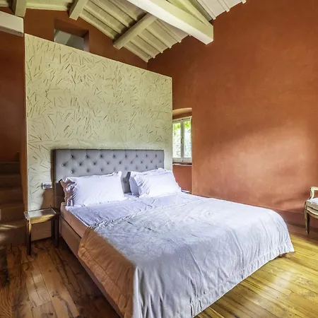 Legacy Villamagna (Florence)