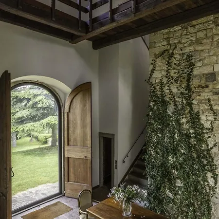 Legacy Villamagna (Florence)