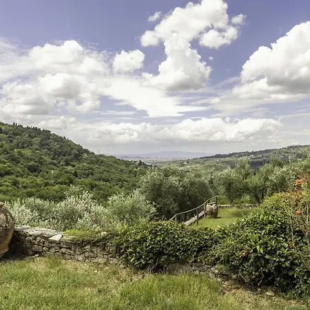 Legacy 빌라 Villamagna (Florence)