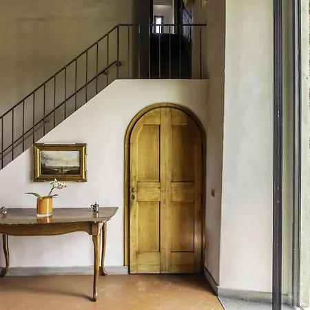 Legacy Villamagna (Florence)
