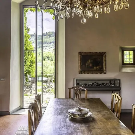 Legacy * Villamagna (Florence)