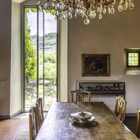 Legacy * Villamagna (Florence)