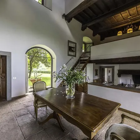 Legacy Villa *