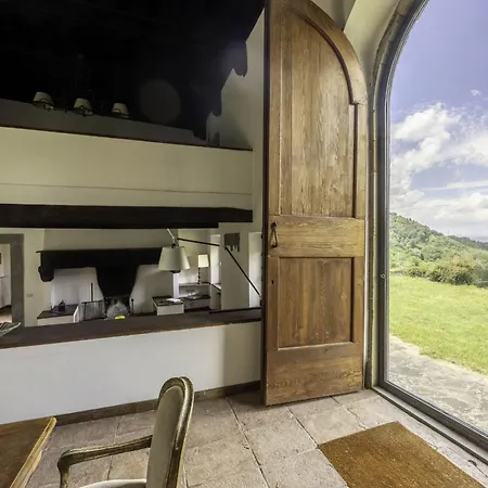Legacy Villamagna (Florence)