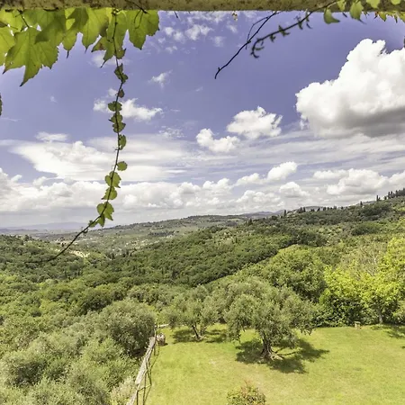 Legacy * Villamagna (Florence)
