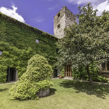 Legacy Villamagna (Florence)