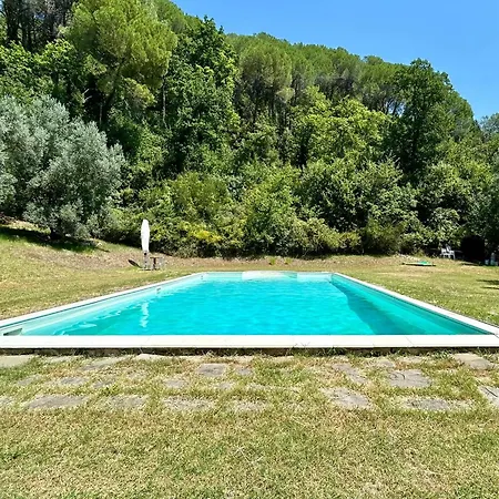 Legacy Villamagna (Florence)